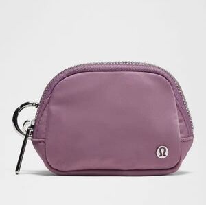 Lululemon Everywhere Belt Bag Nano🪻Lavender Lux